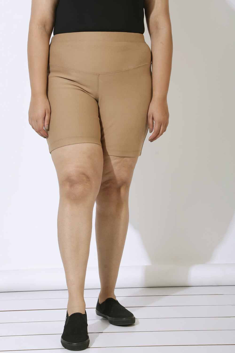 Medilink Beige Tummy Tucker Shorts, Size: S-XXXL at Rs 1250/piece in New  Delhi