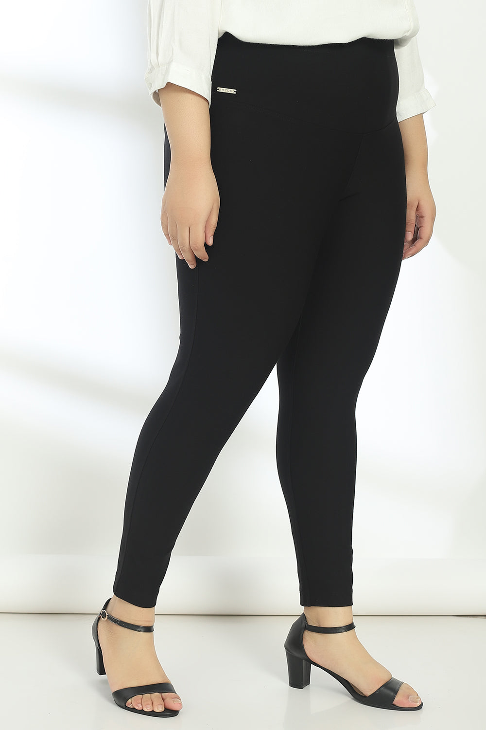 Tummy Tucker Leggings, Size: Free at Rs 160 in Ahmedabad