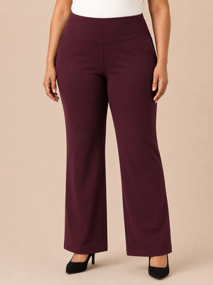 Boot Cut
