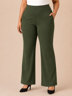 Boot Cut