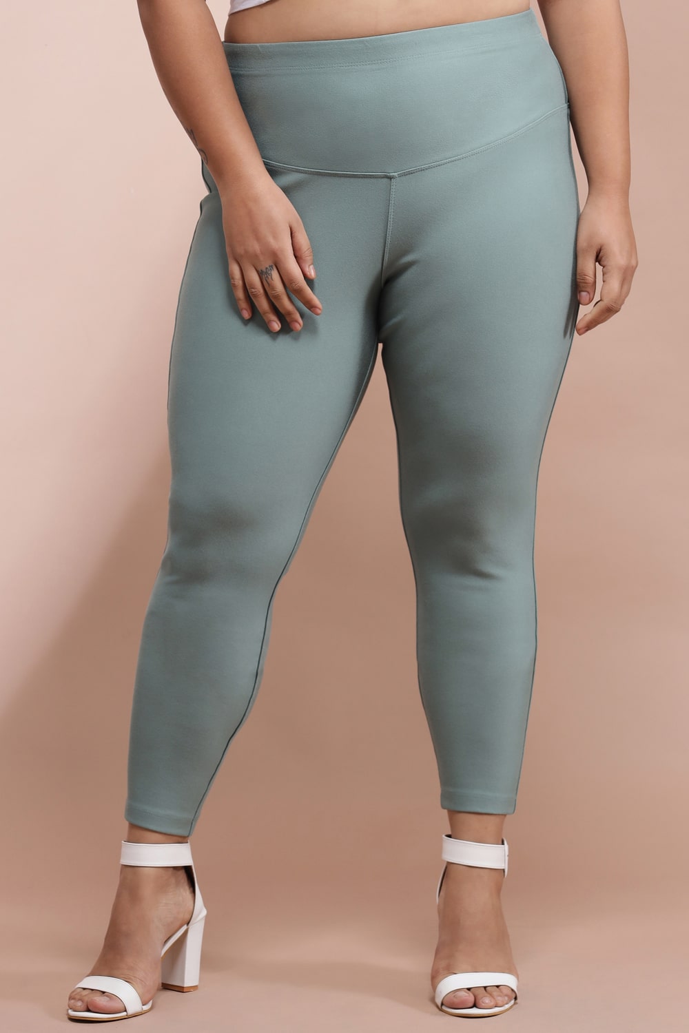 Upgrade Workout Gear With Size Gym Pants Women