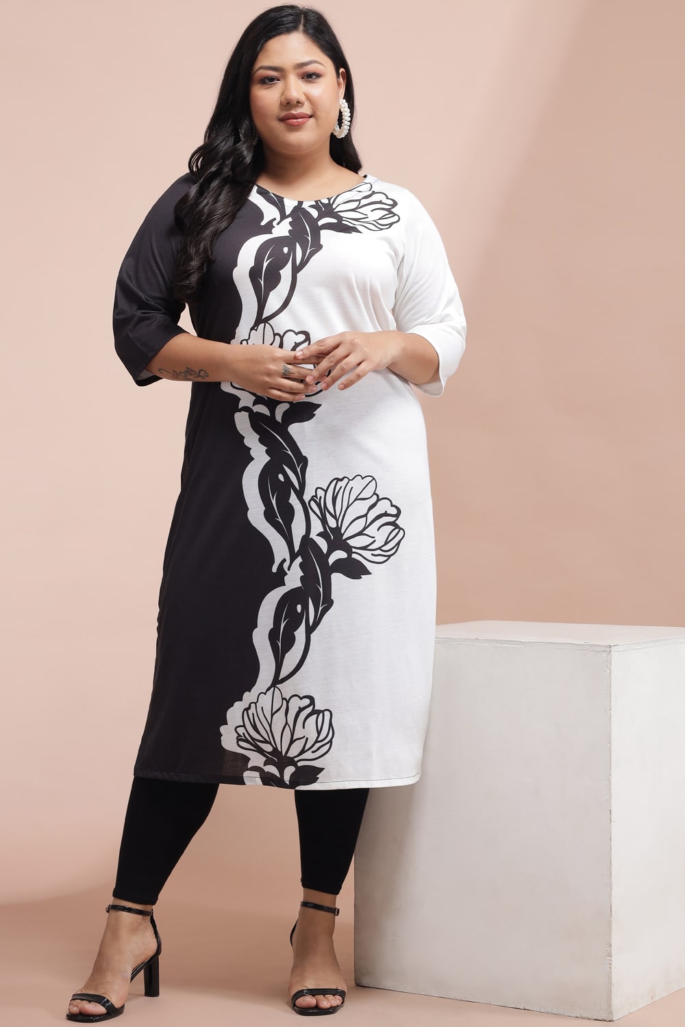 Plus Size Clothing Stores in Delhi