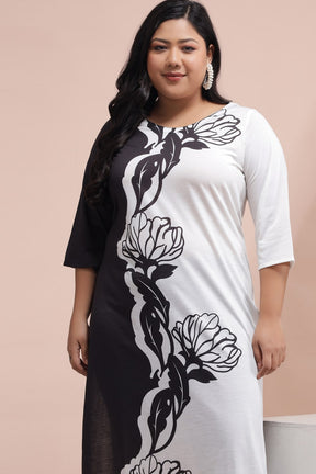 Yingyang Kurti