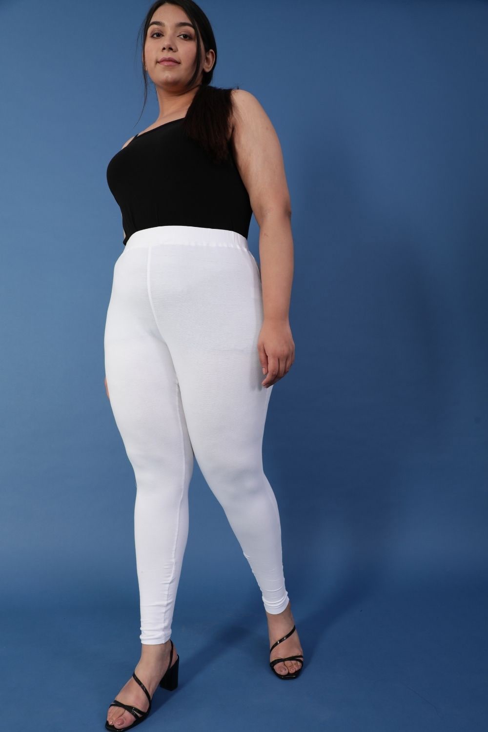 The Best Plus-Size Leggings Are Cheap by Daisity 2017