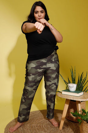 Știri de ultimă oră de est Ambasador yellow camo pants poate serie  migrațiune