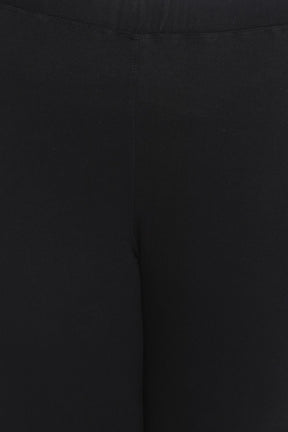 Black Leggings