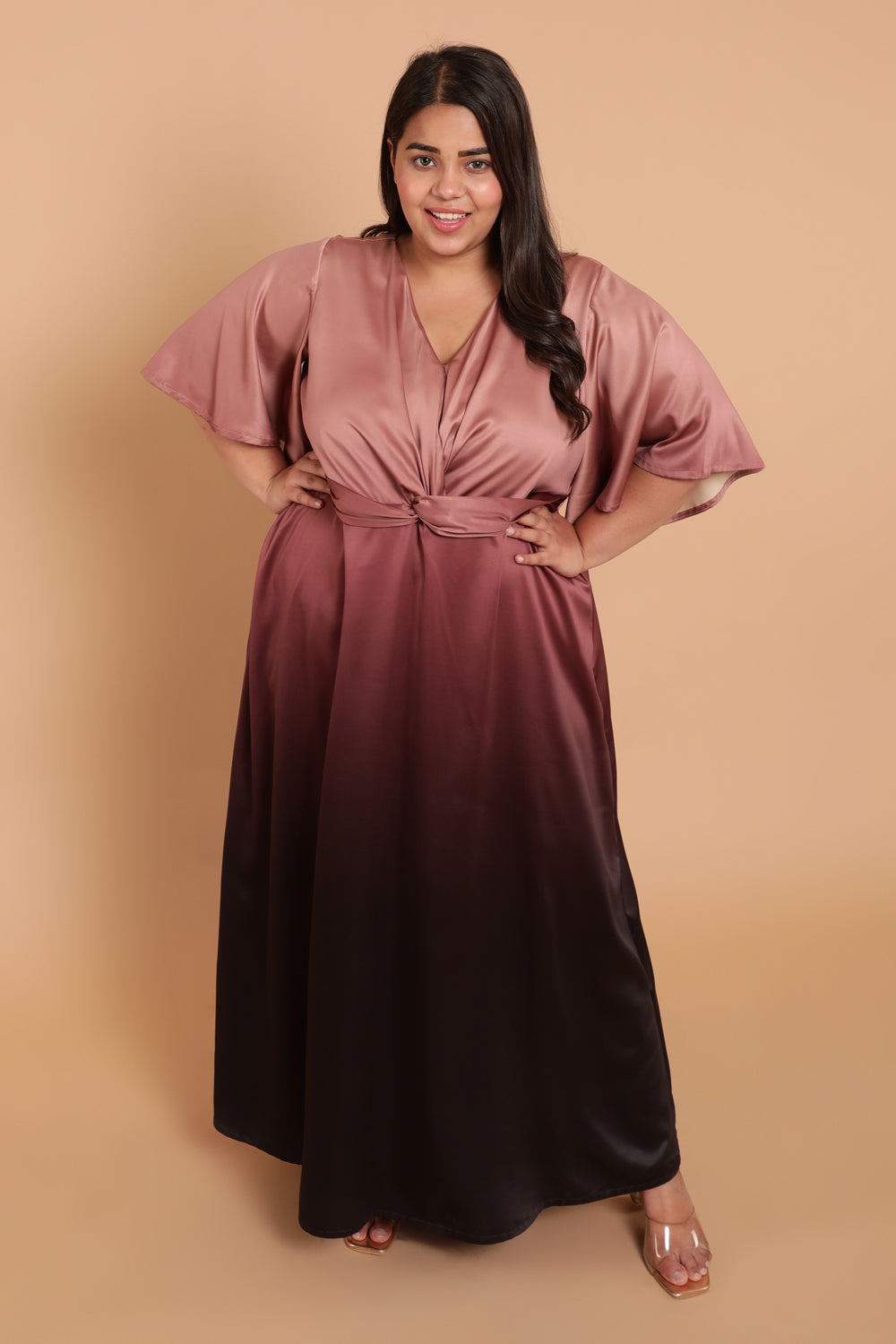 How to Wear Plus Size Cocktail Dresses to Sizzle the Night! | by Lurap  Fashion | Medium