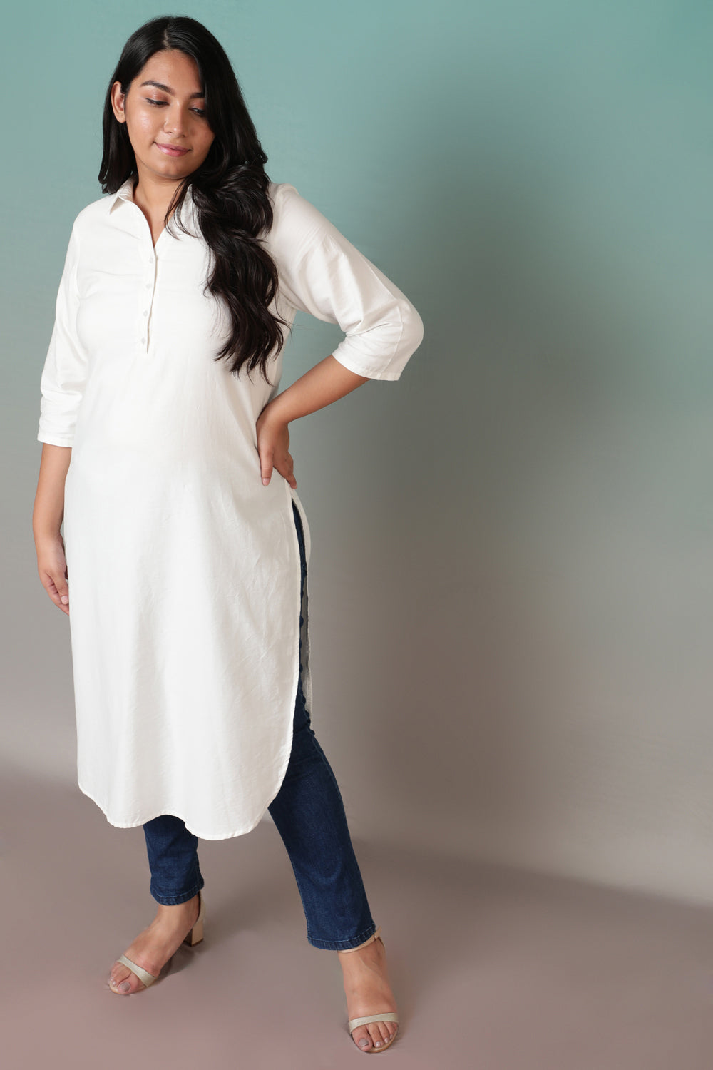 Cotton Couture The Ultimate Guide to The Best Womens Kurtas Online Zola  Pragati Fashions