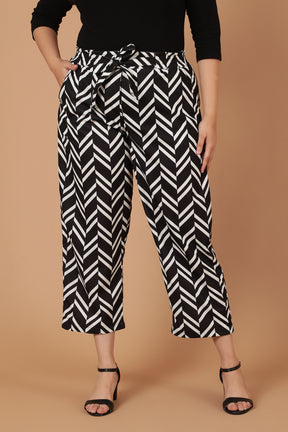 Top more than 251 monochrome trousers