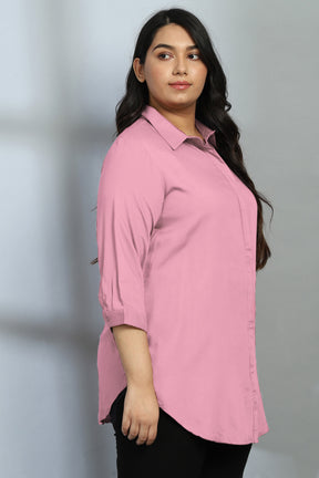 Pink Shirt